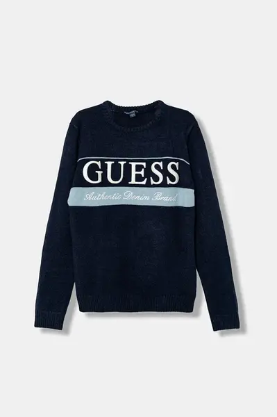 Detský sveter Guess