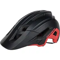 Arcore SWITCHROCK Cyklistická prilba, čierna, veľkosť (58 - 61)