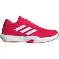 adidas AMPLIMOVE TRAINER M Pánska tréningová obuv, červená, veľkosť 44 2/3