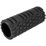 Spokey MIXROLL Masážny valec, čierna, veľkosť