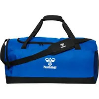 Hummel CORE 2.0 SPORTS BAG S Športová taška, modrá, veľkosť