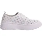 Avenue COLETTE Dámska vychádzková obuv, biela, veľkosť