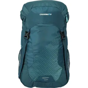 Crossroad APEX 20 Turistický batoh, zelená, veľkosť