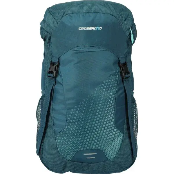 Crossroad APEX 20 Turistický batoh, zelená, veľkosť