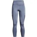 Under Armour FLY FAST 3.0 ANKLE TIGHT Dámske legíny, fialová, veľkosť S