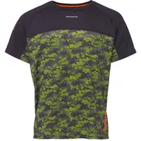 Arcore MORR Pánsky cyklistický dres, čierna, veľkosť