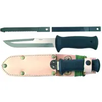 MIKOV DYKA UTON 362-NG-4 ARMY Dýka, čierna, veľkosť