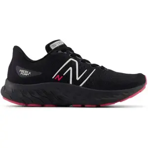 New Balance FRESH FOAM X EVOZ V3 W Dámska bežecká obuv, čierna, veľkosť 35