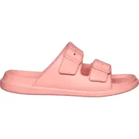 AQUOS HARPA Dámske šľapky, ružová, veľkosť