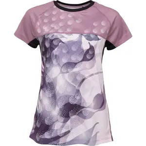 Arcore RINA Dámsky cyklistický dres, fialová, veľkosť