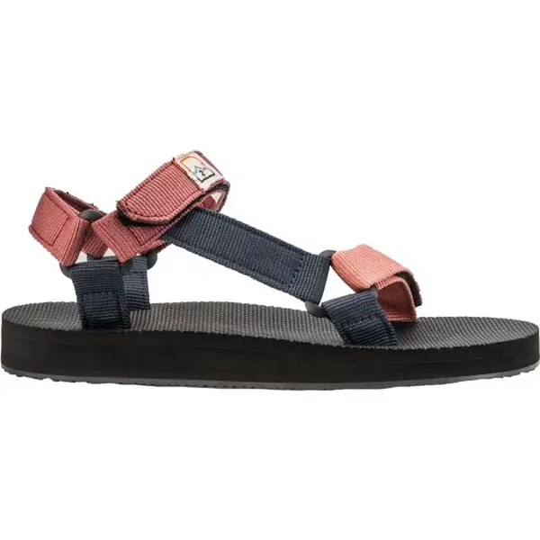 Hannah DRIFTER W Dámske sandále, čierna, veľkosť 41