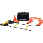 Kensis TRAINING SET Tréningový komplet, mix, veľkosť