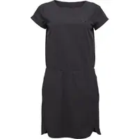 LOAP UBZARA Dámske šaty, tmavo modrá, veľkosť