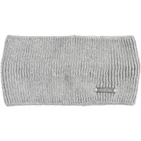 DIDRIKSONS RIVER Dámska čelenka, sivá, veľkosť