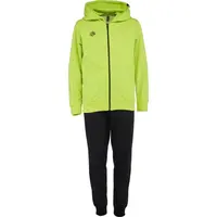 Lewro MET Detská tepláková súprava, svetlo zelená, veľkosť 116-122