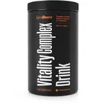 GymBeam VITALITY COMPLEX DRINK 360 G MANGO + MARAKUJA Komplexný drink, , veľkosť