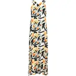 FUNDANGO PENELOPE Dámske šaty, mix, veľkosť