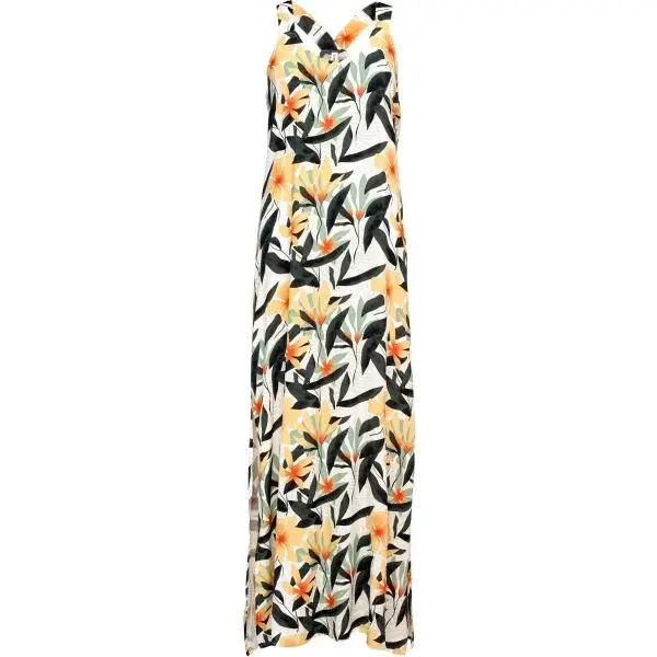 FUNDANGO PENELOPE Dámske šaty, mix, veľkosť