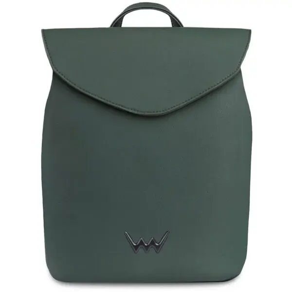 VUCH LINTON Dámsky batoh, tmavo sivá, veľkosť