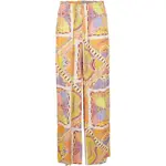 O'Neill MALIA BEACH PANTS Dámske nohavice, mix, veľkosť