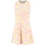 KARI TRAA VILDE DRESS Dámske šaty, ružová, veľkosť