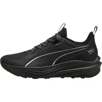Puma FLARE PRO TRAIL PTX Pánska outdoorová obuv, čierna, veľkosť 45