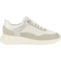 Geox D ALLENIEE Dámske tenisky, biela, veľkosť