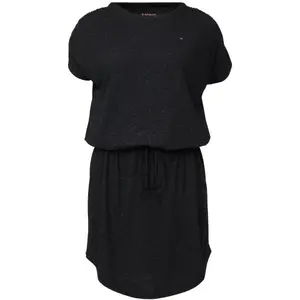 LOAP BUGATELA Dámske šaty, tmavo modrá, veľkosť