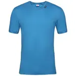 PROGRESS MICROSENSE SS2 Pánske funkčné tričko, tmavo modrá, veľkosť XXL