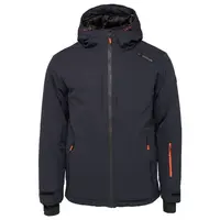 TRIMM RIO Pánska lyžiarska bunda, tmavo modrá, veľkosť XXXL