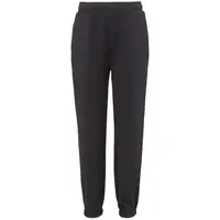 LOAP DOGARAN Detské tepláky, čierna, veľkosť 146-152