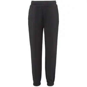 LOAP DOGARAN Detské tepláky, čierna, veľkosť 146-152