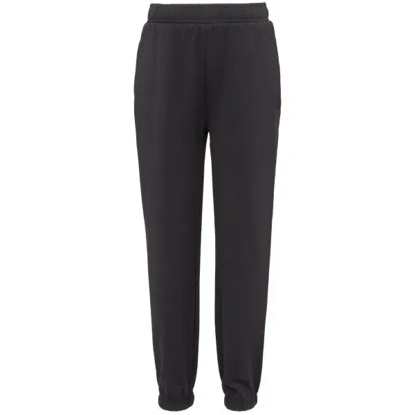 LOAP DOGARAN Detské tepláky, čierna, veľkosť 146-152