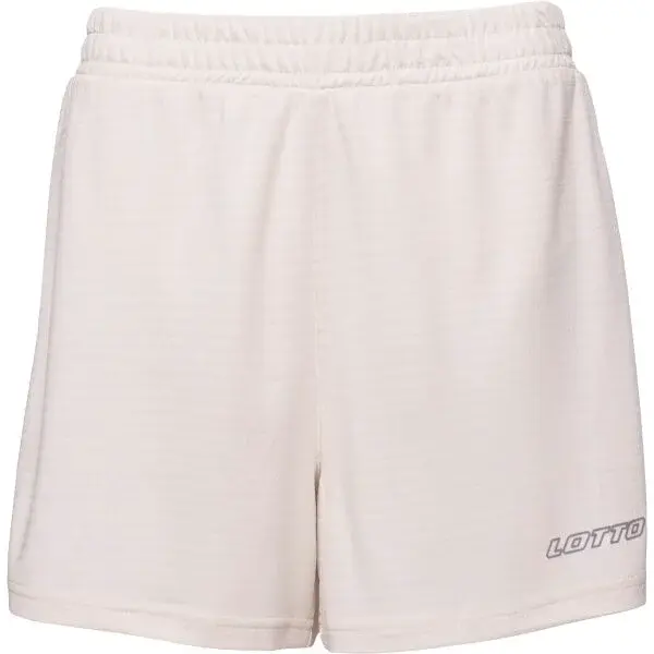 Lotto TXAKA Dámske šortky, béžová, veľkosť