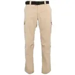 Columbia SILVER RIDGE UTILITY PANT Pánske nohavice, béžová, veľkosť 34x32