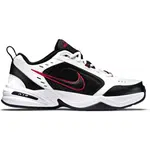 Nike AIR MONARCH IV TRAINING Pánska tréningová obuv, biela, veľkosť 42