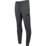 Lotto ATHLETICA DUE VI PANT Pánske tepláky, tmavo sivá, veľkosť