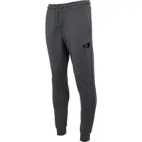Lotto ATHLETICA DUE VI PANT Pánske tepláky, tmavo sivá, veľkosť