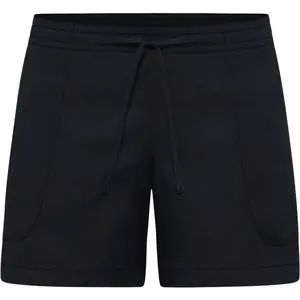 Jack Wolfskin MONTERO W Dámske šortky, tmavo modrá, veľkosť