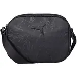 Puma POP CROSSBODY BAG Dámska crossbody taška, čierna, veľkosť