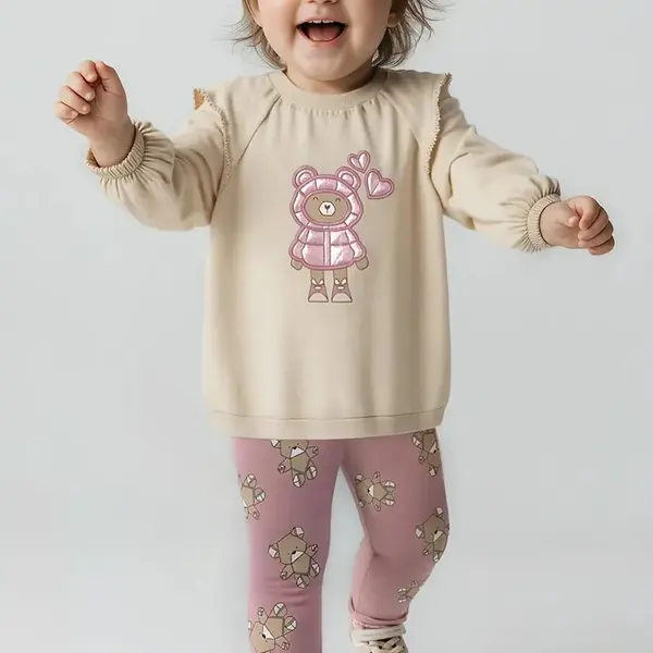 Sada pre bábätká Mayoral