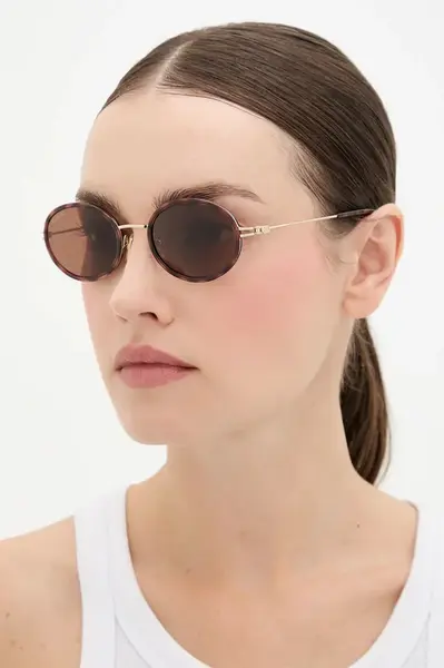 Slnečné okuliare Gucci