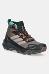 Topánky adidas TERREX Skychaser AX5 Mid GTX Clima