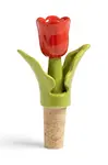 Korok na víno &k amsterdam tulip red