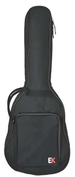 EK Premium Classical Guitar Bag 1/2