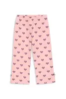 Kalhoty Konges Sløjd DREY SLIT PANTS GOTS