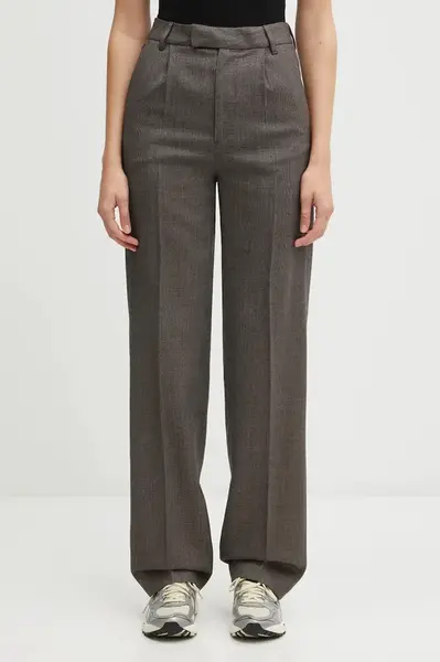 MM6 Maison Margiela  Vlněné kalhoty
