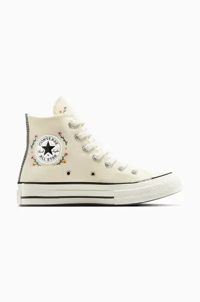 Kecky Converse Chuck 70