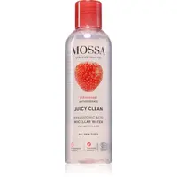 Mossa Juicy Clean micelární voda 200 ml