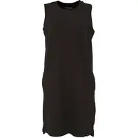 Willard SOFRANA Dámske letné šaty, čierna, veľkosť